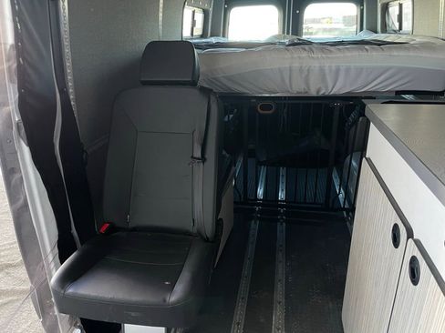 Used 2022 Mercedes-Benz Sprinter 3500 image 28