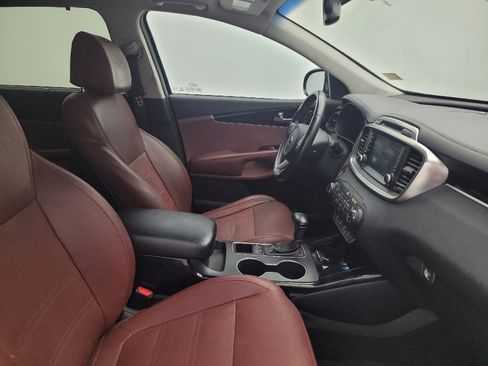 Used 2017 Kia Sorento SX AWD/4WD image 21