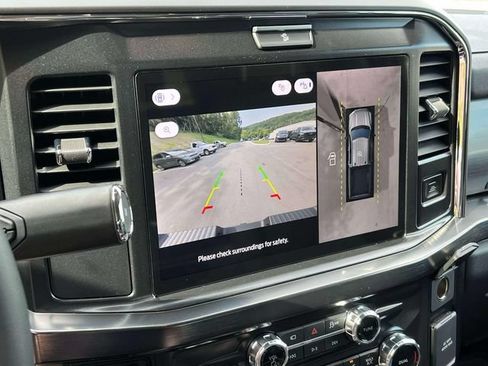 New 2027 Ford F250 Lariat AWD/4WD image 28