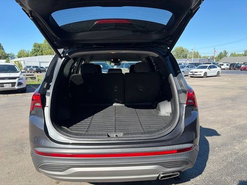 Used 2023 Hyundai Santa Fe SEL AWD/4WD image 25
