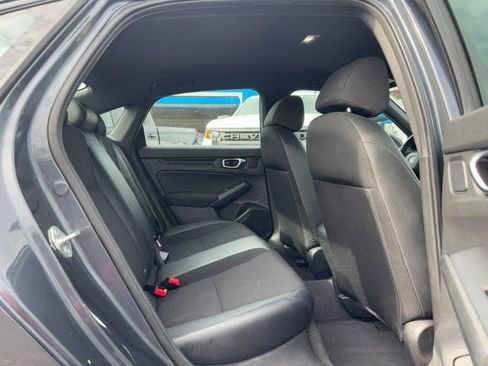 Used 2024 Honda Civic Sport image 10