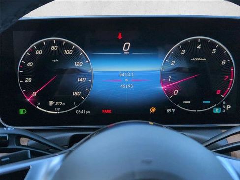 Certified 2023 Mercedes-Benz C 300 Sedan image 11