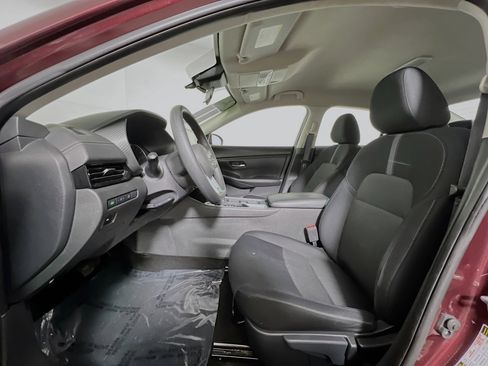 Used 2023 Nissan Sentra SV image 15