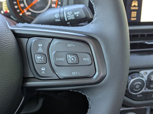 New 2026 Jeep Gladiator Sport image 28