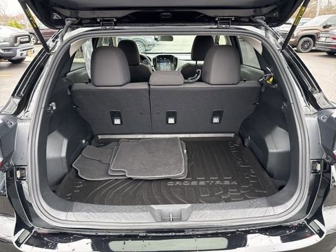 Used 2024 Subaru Crosstrek 2.0i Premium image 24