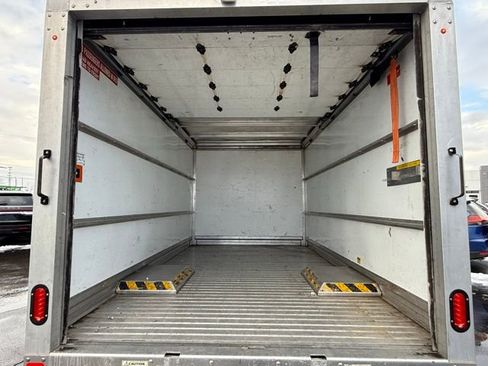 Used 2019 Ford Transit 350 156 DRW image 33