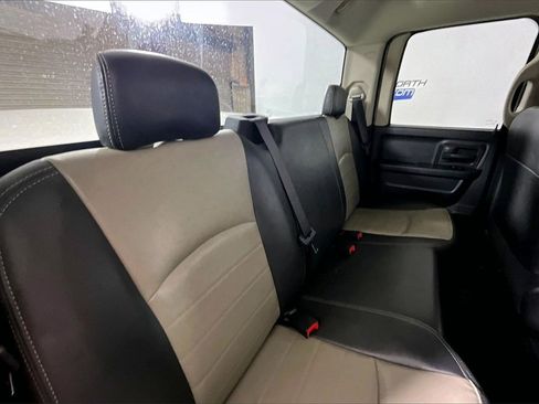 Used 2009 Dodge Ram 1500 Truck ST w/ ST Popular Equipment Group image 18