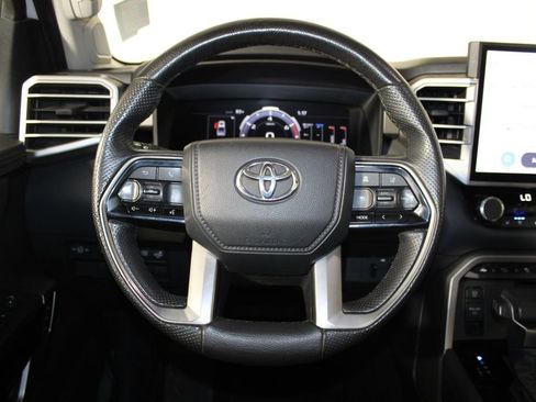 Used 2023 Toyota Tundra Limited image 16