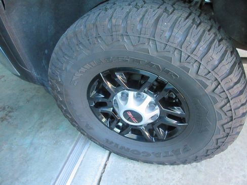 Used 2024 GMC Sierra 2500 SLE w/ SLE Convenience Package AWD/4WD image 57