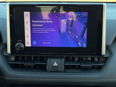 Certified 2025 Toyota RAV4 LE AWD/4WD image 20