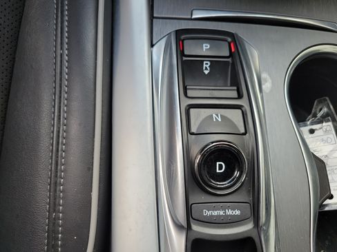 Used 2020 Acura TLX Type S PMC Edition AWD/4WD image 28