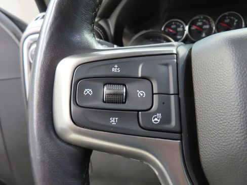 Used 2022 Chevrolet Silverado 3500 LT w/ All Star Edition image 55