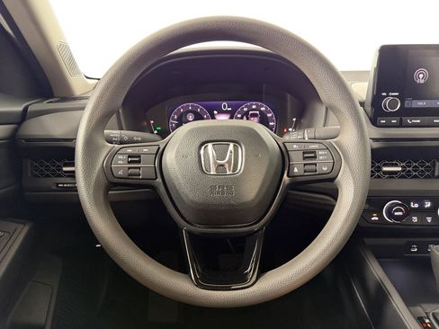 Used 2024 Honda Accord EX image 9