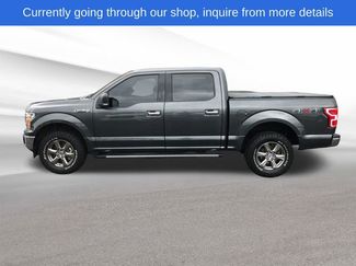 Certified 2020 Ford F150 XLT w/ Equipment Group 302A Luxury AWD/4WD video 2