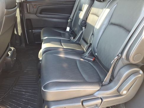 Used 2024 Honda Odyssey Elite image 18