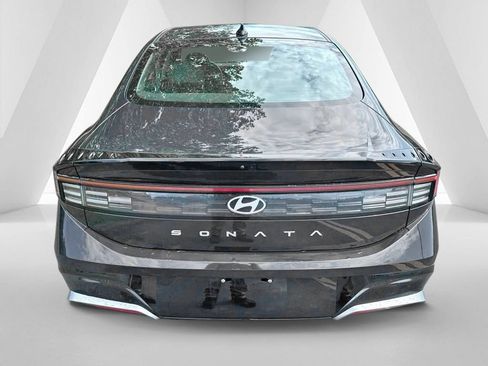 Used 2025 Hyundai Sonata SEL FWD image 6