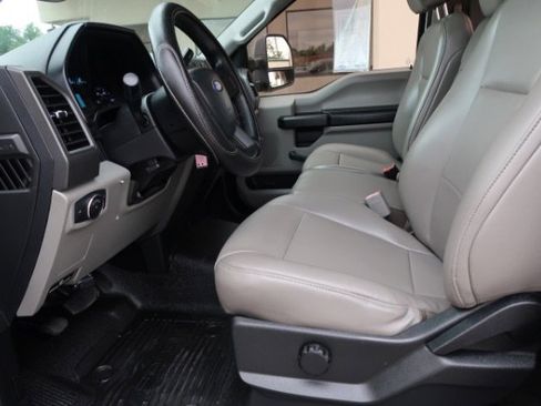 Used 2019 Ford F250 XL RWD image 8