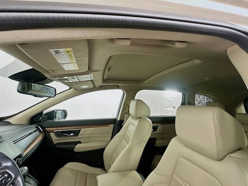 Used 2019 Honda CR-V EX-L image 21