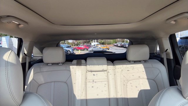Used 2019 Lincoln Nautilus Reserve AWD/4WD image 15