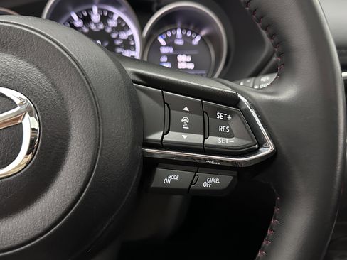 Used 2023 MAZDA CX-5 Carbon Edition AWD/4WD image 22