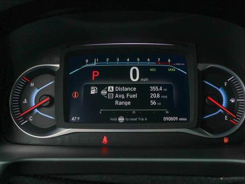 Used 2019 Honda Passport EX-L image 15