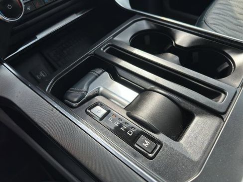 Certified 2022 Ford F150 Limited image 40