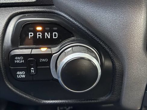 Used 2021 RAM 2500 Big Horn w/ Level 1 Equipment Group AWD/4WD image 20