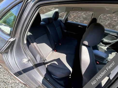 Used 2020 Volkswagen Jetta S w/ Driver Assistance Package FWD image 23