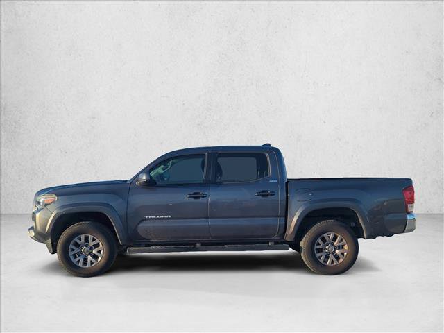 Used 2017 Toyota Tacoma SR5 w/ Tow Package RWD image 6