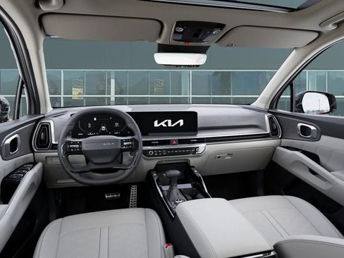 New 2026 Kia Sorento SX AWD/4WD image 14