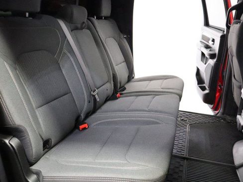 Used 2023 RAM 1500 Big Horn AWD/4WD image 39
