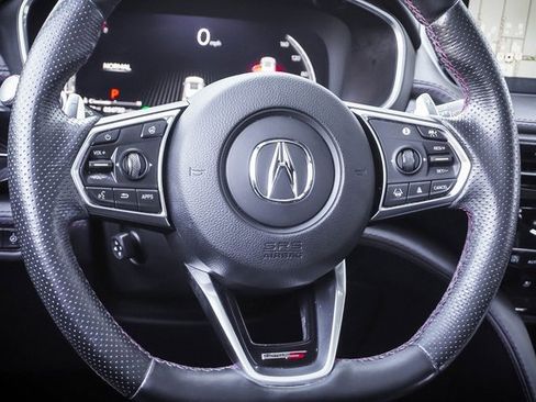 Used 2022 Acura MDX Type S image 13