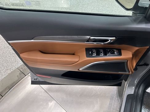 New 2025 Kia Telluride EX X-Line image 12