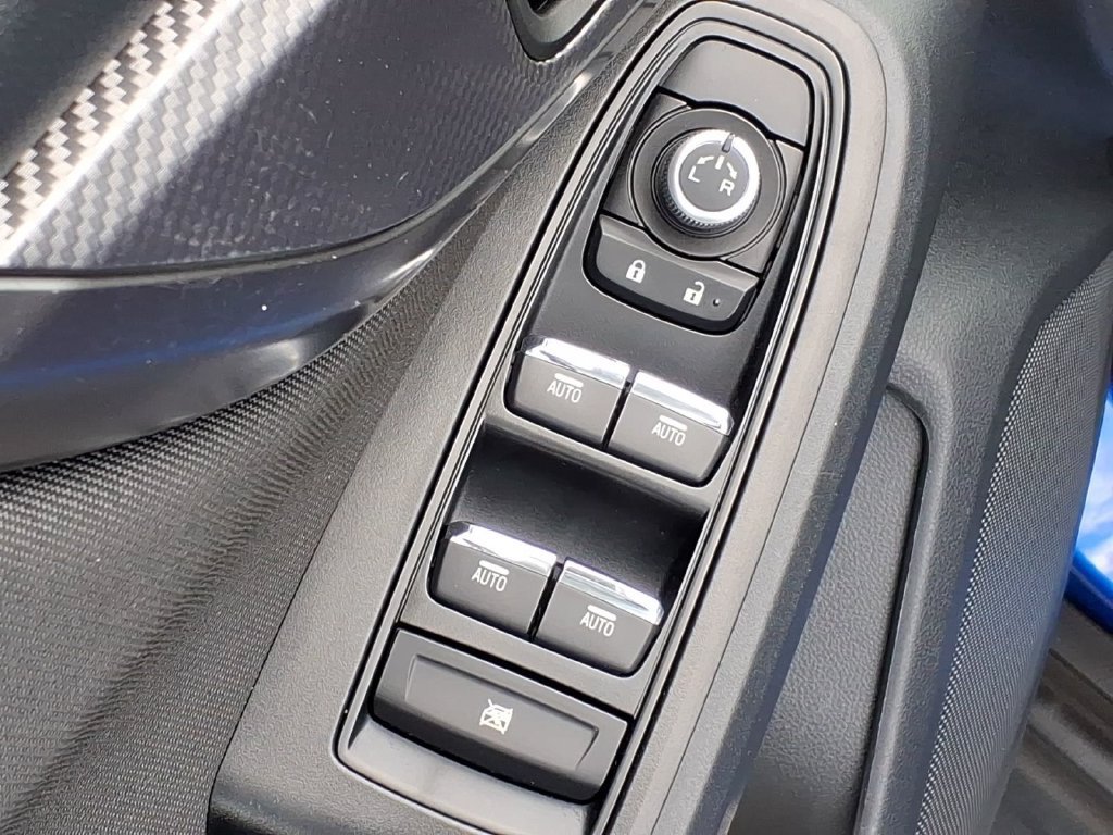 Used 2022 Subaru WRX Premium AWD/4WD image 12