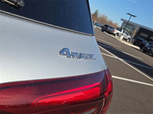 New 2026 Mercedes-Benz GLE 350 4MATIC image 34