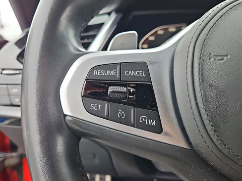 Used 2020 BMW Z4 M40i w/ Executive Package image 20