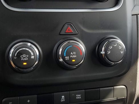 Certified 2023 RAM 1500 Tradesman RWD image 27