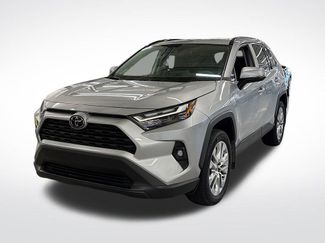 Used 2024 Toyota RAV4 XLE Premium video 1
