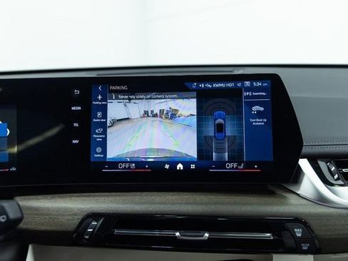 New 2026 BMW X1 xDrive28i w/ Convenience Package image 20