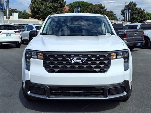 New 2025 Ford Maverick XLT w/ XLT Luxury Package image 2