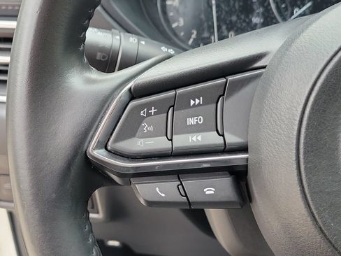 Used 2019 MAZDA CX-5 Grand Touring FWD image 24