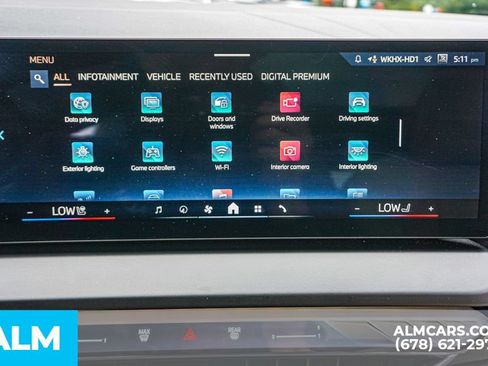 Used 2026 BMW X3 xDrive30i AWD/4WD image 35