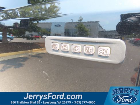 Used 2016 Ford F250 King Ranch w/ Snow Plow Prep Package AWD/4WD image 8