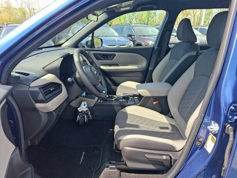Certified 2026 Subaru Forester AWD/4WD image 13