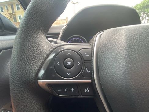 Used 2023 Toyota Camry LE FWD image 17