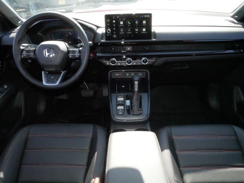 Used 2026 Honda CR-V Sport Touring image 10