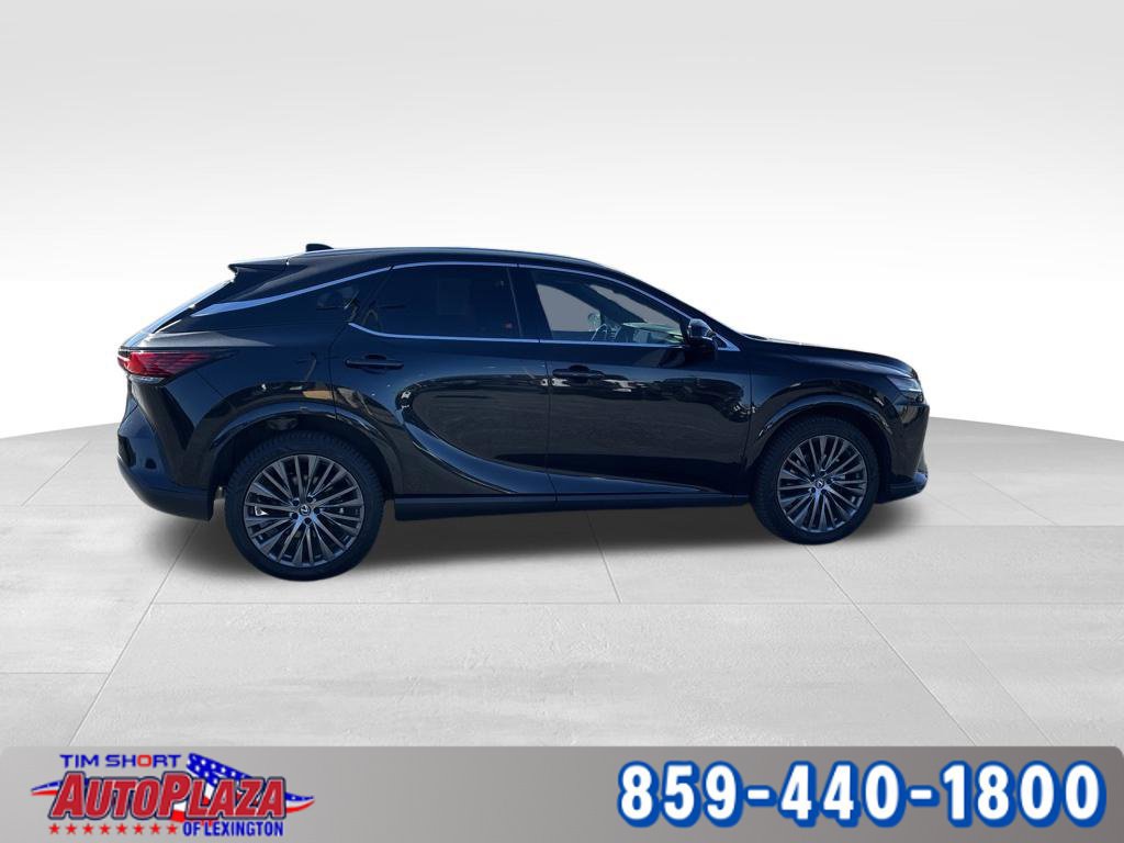 Used 2023 Lexus RX 350 AWD w/ Accessory Package (Z1) image 7