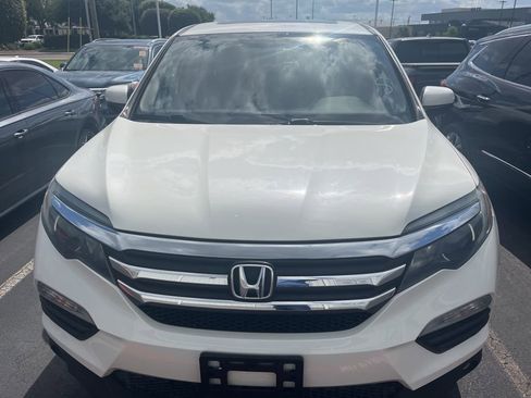 Used 2018 Honda Pilot EX-L image 2