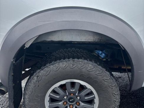 Used 2011 Ford F150 Raptor image 31