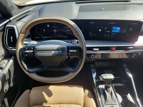 New 2026 Kia Sorento SX Prestige image 19